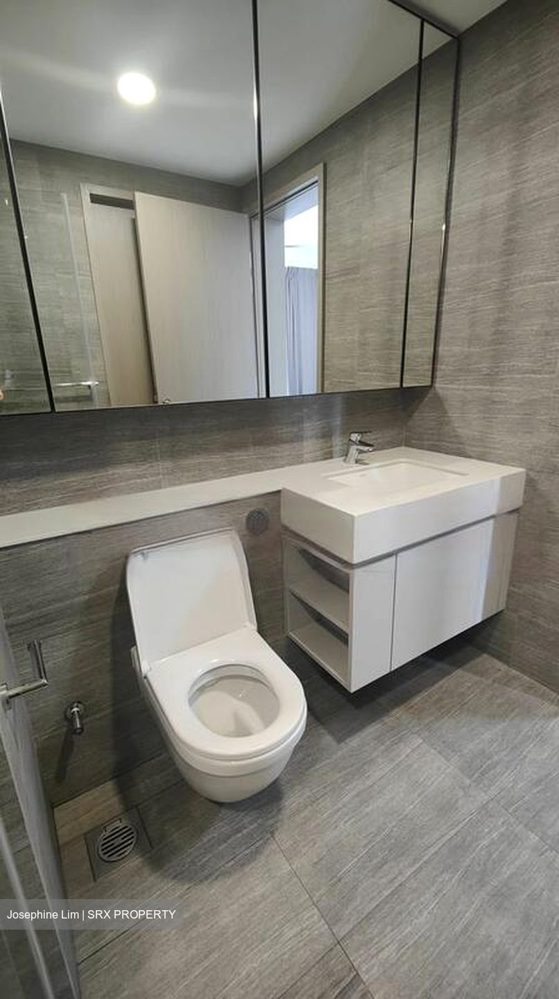The Garden Residences (D19), Apartment #598232701